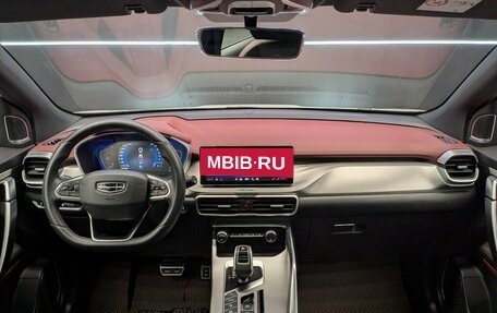 Geely Coolray I, 2020 год, 1 550 000 рублей, 19 фотография