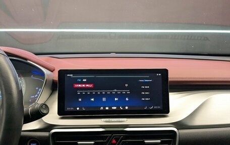 Geely Coolray I, 2020 год, 1 550 000 рублей, 20 фотография