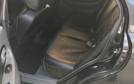 KIA Spectra II (LD), 2007 год, 10 фотография