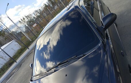 KIA Spectra II (LD), 2007 год, 27 фотография