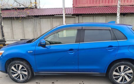 Mitsubishi RVR III рестайлинг, 2018 год, 1 450 000 рублей, 2 фотография