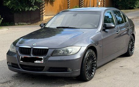 BMW 3 серия, 2008 год, 950 000 рублей, 2 фотография