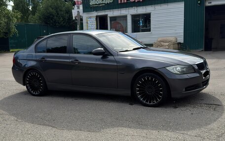 BMW 3 серия, 2008 год, 950 000 рублей, 3 фотография