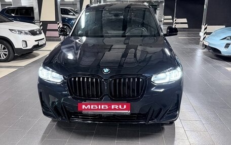 BMW X3, 2024 год, 7 200 000 рублей, 7 фотография