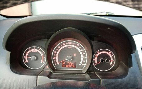 KIA cee'd I рестайлинг, 2011 год, 750 000 рублей, 5 фотография