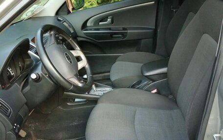 KIA cee'd I рестайлинг, 2011 год, 750 000 рублей, 7 фотография