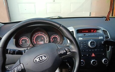 KIA cee'd I рестайлинг, 2011 год, 750 000 рублей, 6 фотография