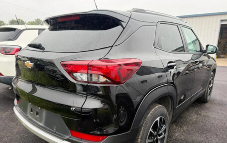 Chevrolet TrailBlazer, 2025 год, 1 650 000 рублей, 3 фотография