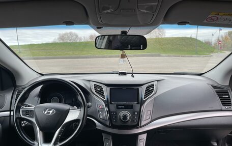 Hyundai i40 I рестайлинг, 2014 год, 920 000 рублей, 9 фотография