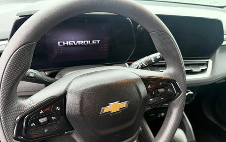 Chevrolet TrailBlazer, 2025 год, 1 650 000 рублей, 7 фотография