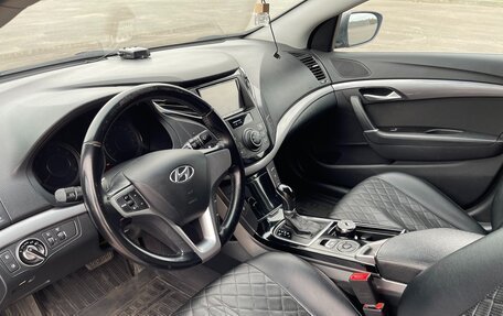 Hyundai i40 I рестайлинг, 2014 год, 920 000 рублей, 11 фотография