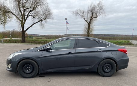 Hyundai i40 I рестайлинг, 2014 год, 920 000 рублей, 7 фотография