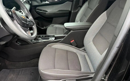 Chevrolet TrailBlazer, 2025 год, 1 650 000 рублей, 6 фотография