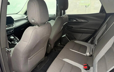 Chevrolet TrailBlazer, 2025 год, 1 650 000 рублей, 8 фотография