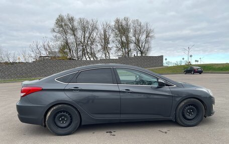 Hyundai i40 I рестайлинг, 2014 год, 920 000 рублей, 8 фотография