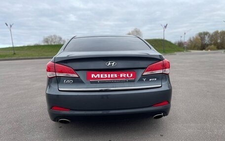 Hyundai i40 I рестайлинг, 2014 год, 920 000 рублей, 4 фотография