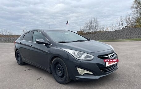 Hyundai i40 I рестайлинг, 2014 год, 920 000 рублей, 6 фотография