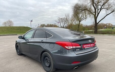 Hyundai i40 I рестайлинг, 2014 год, 920 000 рублей, 5 фотография