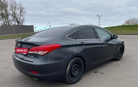 Hyundai i40 I рестайлинг, 2014 год, 920 000 рублей, 3 фотография