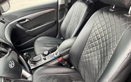 Hyundai i40 I рестайлинг, 2014 год, 920 000 рублей, 12 фотография