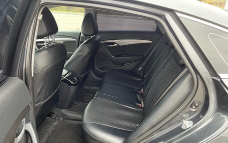 Hyundai i40 I рестайлинг, 2014 год, 920 000 рублей, 14 фотография