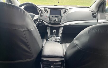 Hyundai i40 I рестайлинг, 2014 год, 920 000 рублей, 13 фотография