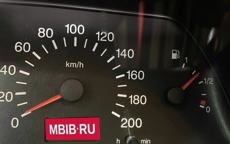 Chevrolet Niva I рестайлинг, 2012 год, 460 000 рублей, 13 фотография