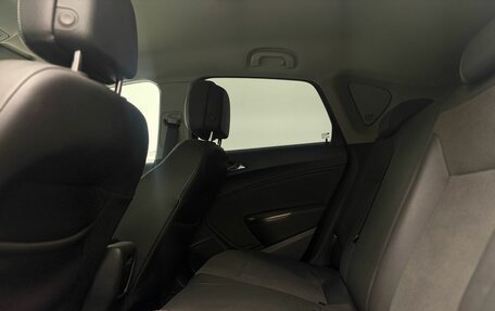 Opel Astra J, 2011 год, 650 000 рублей, 17 фотография