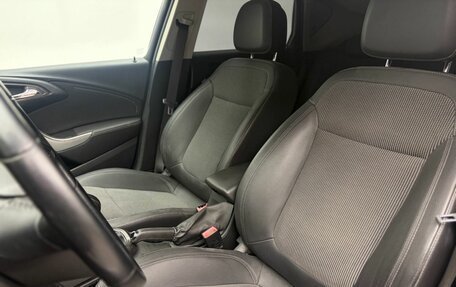 Opel Astra J, 2011 год, 650 000 рублей, 16 фотография