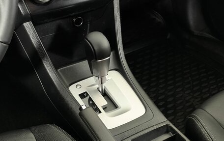 Subaru Impreza IV рестайлинг, 2014 год, 1 420 000 рублей, 12 фотография