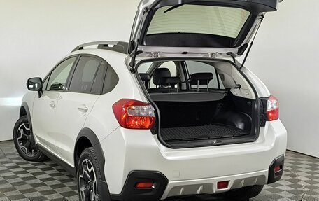 Subaru Impreza IV рестайлинг, 2014 год, 1 420 000 рублей, 15 фотография