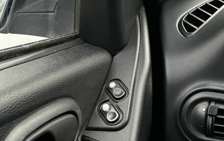 Chevrolet Niva I рестайлинг, 2014 год, 585 000 рублей, 14 фотография