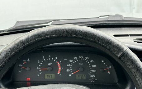 Chevrolet Niva I рестайлинг, 2014 год, 585 000 рублей, 13 фотография