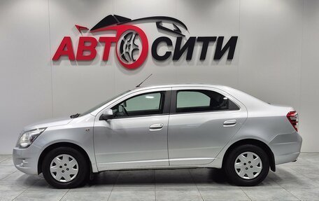 Chevrolet Cobalt II, 2013 год, 565 000 рублей, 4 фотография
