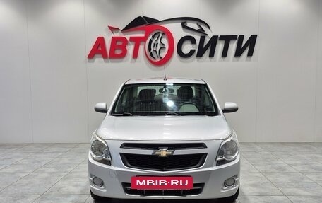 Chevrolet Cobalt II, 2013 год, 565 000 рублей, 2 фотография