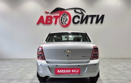 Chevrolet Cobalt II, 2013 год, 565 000 рублей, 6 фотография
