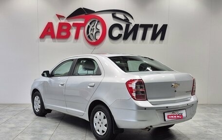 Chevrolet Cobalt II, 2013 год, 565 000 рублей, 5 фотография