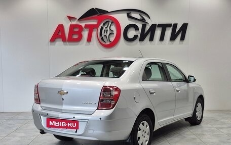 Chevrolet Cobalt II, 2013 год, 565 000 рублей, 7 фотография