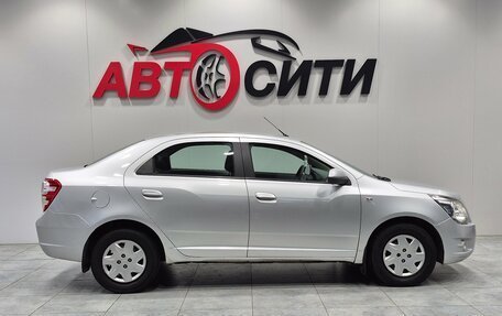 Chevrolet Cobalt II, 2013 год, 565 000 рублей, 8 фотография