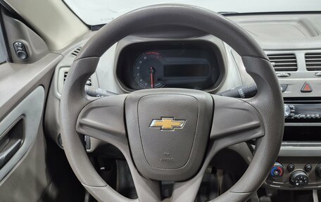 Chevrolet Cobalt II, 2013 год, 565 000 рублей, 11 фотография