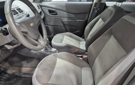 Chevrolet Cobalt II, 2013 год, 565 000 рублей, 12 фотография