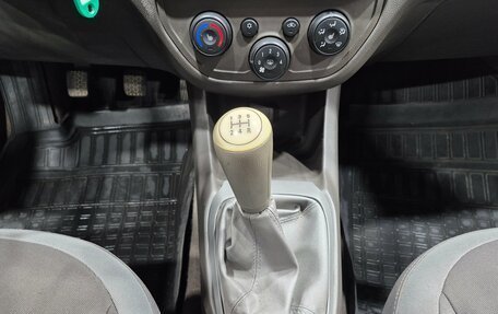 Chevrolet Cobalt II, 2013 год, 565 000 рублей, 16 фотография