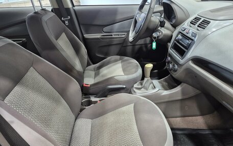 Chevrolet Cobalt II, 2013 год, 565 000 рублей, 13 фотография