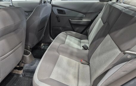 Chevrolet Cobalt II, 2013 год, 565 000 рублей, 15 фотография