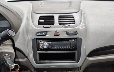 Chevrolet Cobalt II, 2013 год, 565 000 рублей, 17 фотография