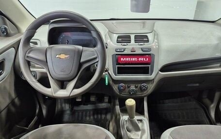 Chevrolet Cobalt II, 2013 год, 565 000 рублей, 10 фотография