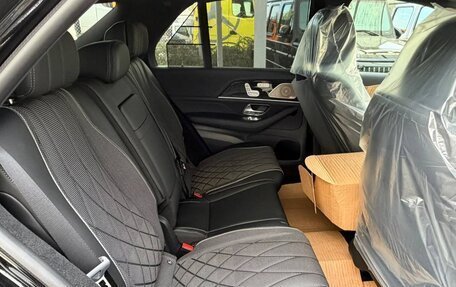 Mercedes-Benz GLE AMG, 2026 год, 23 000 000 рублей, 9 фотография