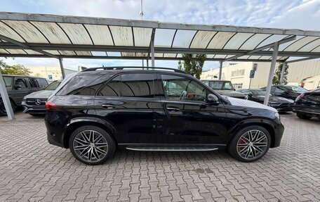 Mercedes-Benz GLE AMG, 2026 год, 23 000 000 рублей, 3 фотография