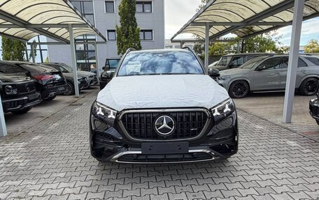 Mercedes-Benz GLE AMG, 2026 год, 23 000 000 рублей, 2 фотография
