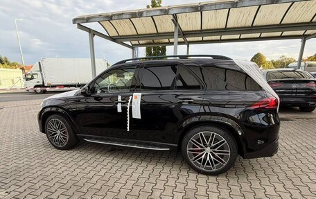 Mercedes-Benz GLE AMG, 2026 год, 23 000 000 рублей, 4 фотография
